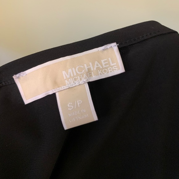 Michael Kors open shoulder top - Picture 4 of 7